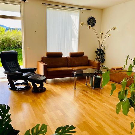 Spacious Modern Apartment Trondheim Zewnętrze zdjęcie