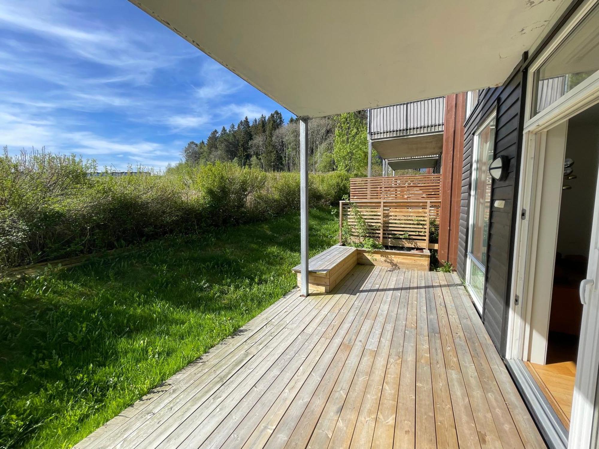 Spacious Modern Apartment Trondheim Zewnętrze zdjęcie